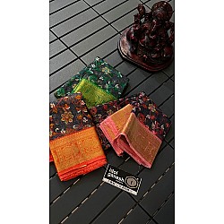 IG4058 Lite weight kanchi kora 