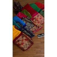 IG4065 lite weight pure silk 