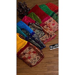 IG4065 lite weight pure silk 