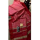 IG4066 pure Handlooms desi tusser 