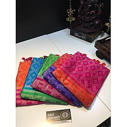 IG407 Lite weight jute  pattu