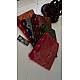 IG4073 pure munga silk pattu