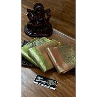 IG4075 Pure kaanjivaram pattu 