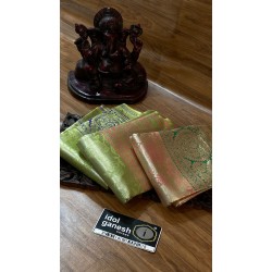 IG4075 Pure kaanjivaram pattu 