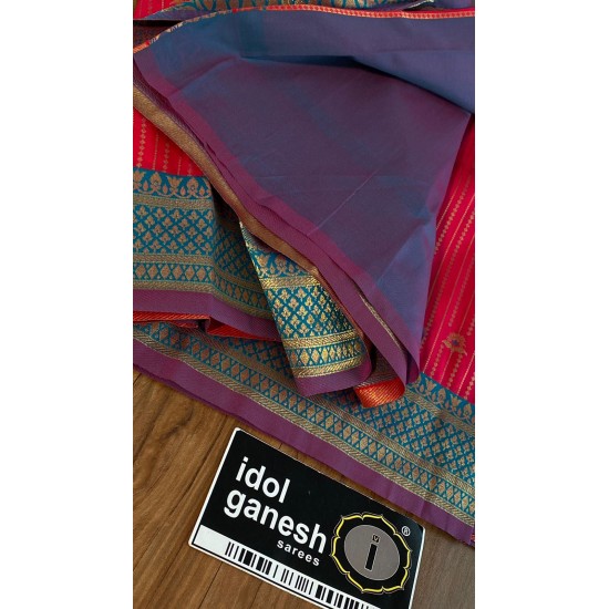 IG4079 lite waight soft banarasi pattu