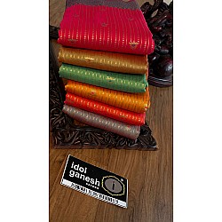 IG4079 lite waight soft banarasi pattu