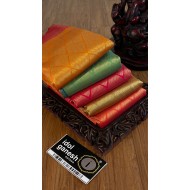 IG4081 lite waight soft banarasi pattu