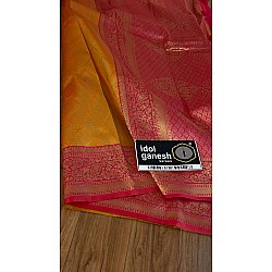 IG4081 lite waight soft banarasi pattu