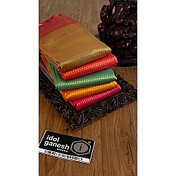 IG4082 lite waight soft banarasi pattu 