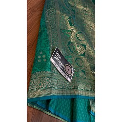 IG4083 lite waight soft banarasi pattu 