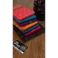 IG4084 lite waight soft banarasi pattu 