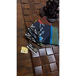 IG4092 Pure handloom tussa