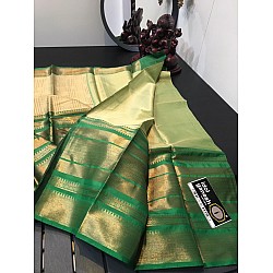 IG410 Lite weight kanchi Tanchui sarees