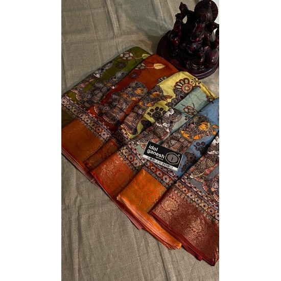 IG4109 pure fine Munga  pattu 