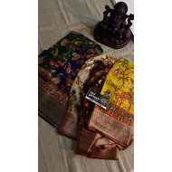 IG4111 pure fine Munga  pattu 