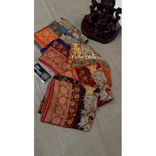 IG4121 pure fine Munga  pattu