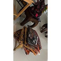 IG4123 pure Munga pattu