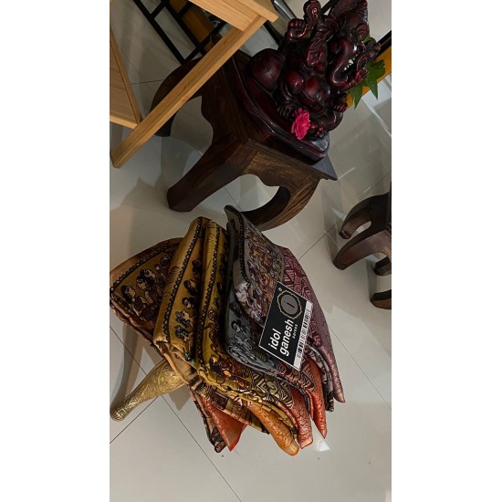 IG4123 pure Munga pattu