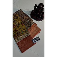 IG4124 pure Munga pattu 