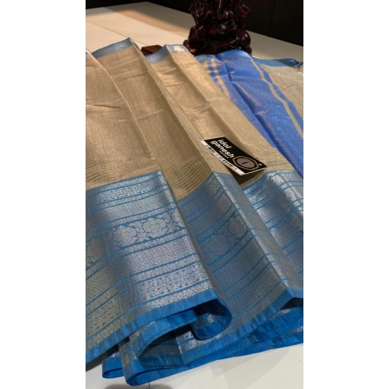 IG413 Lite weight kanchi tissue