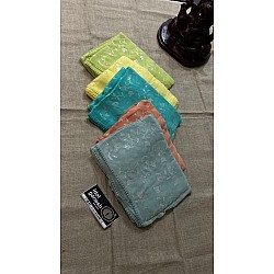 IG4131 pure handloom shifone jorget 