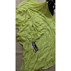 IG4131 pure handloom shifone jorget 