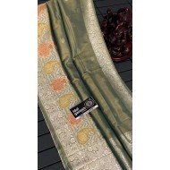 IG4132 pure Soft tissue pattu  