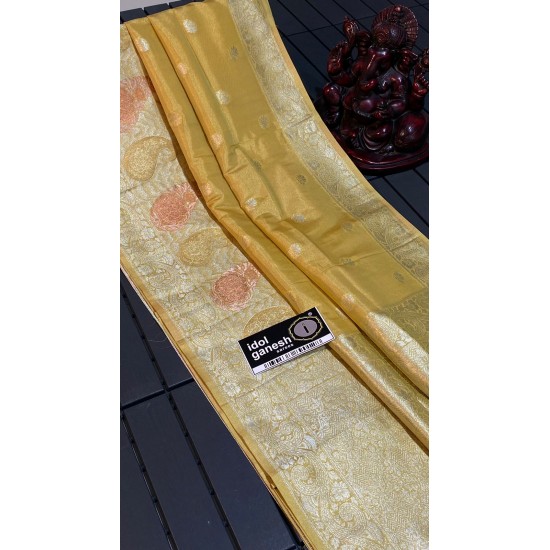 IG4132 pure Soft tissue pattu  