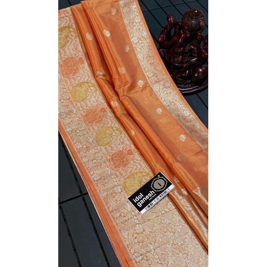 IG4132 pure Soft tissue pattu  