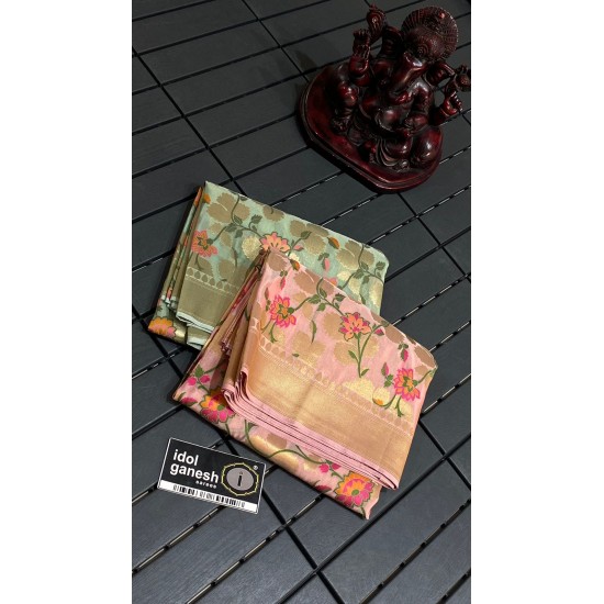 IG4134 pure Soft tissue pattu