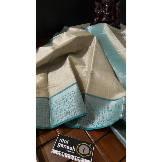 IG414 Lite weight kanchi tissue