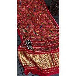 IG4141Pure gajii silk 