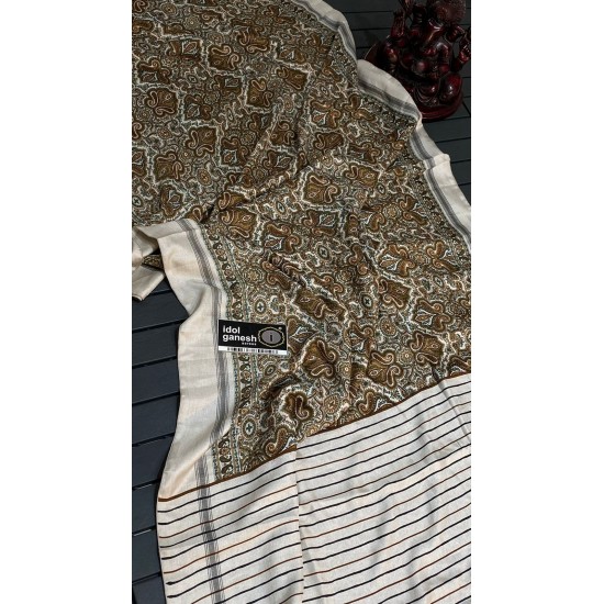 IG4144 lite waight pashmina