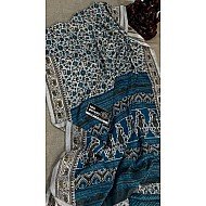 IG4146 lite waight pashmina 