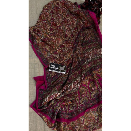 IG4147 lite waight pashmina 