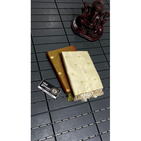 IG4148 lite weight pure viscous soft silk paitani 