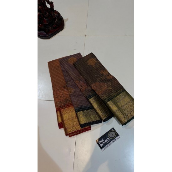 IG415 Lite weight kanchi kora