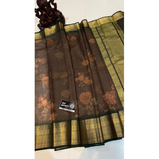 IG415 Lite weight kanchi kora