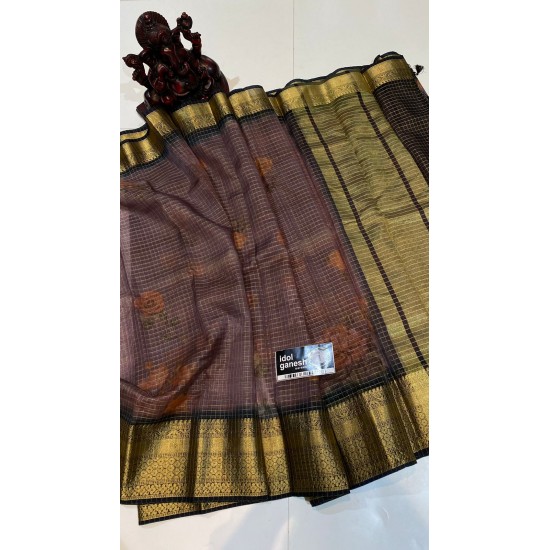 IG415 Lite weight kanchi kora