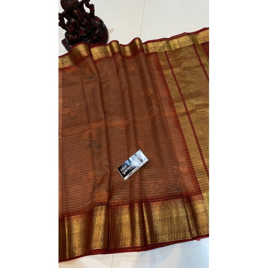 IG415 Lite weight kanchi kora