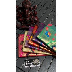 IG4150 lite weight paitani sarees