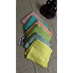 IG4154 pure handloom shifone jorget 