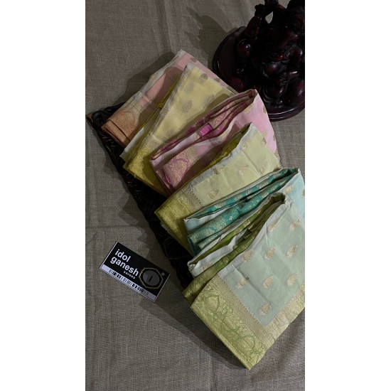 IG4155 pure Jorget kaddi 