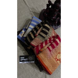 IG4157 pure georgette  kaddi