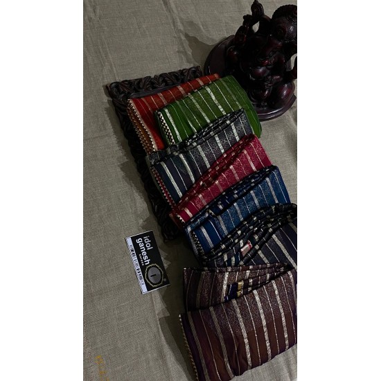 IG4158 pure Shifone gorgette  