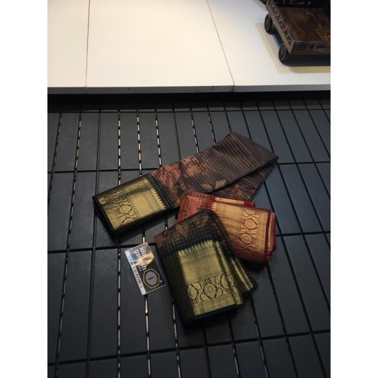 IG416 Lite weight kanchi kora