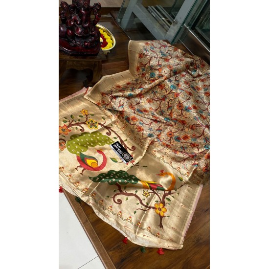 IG4164 lite weight soft fine Munga pattu IG4164 lite weight soft fine Munga pattu