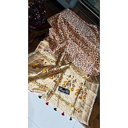 IG4166 lite weight soft fine Munga  pattu