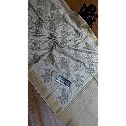 IG4169 lite weight tusser 