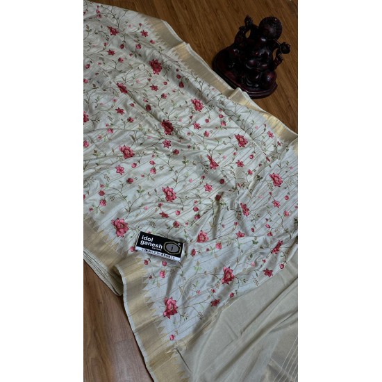 IG4170 lite weight tusser IG4170 lite weight tusser